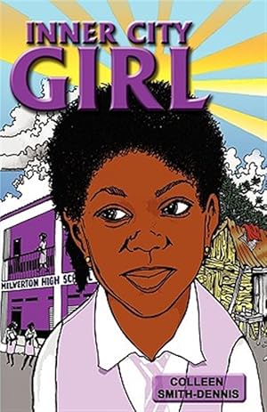 Seller image for Inner-city Girl for sale by GreatBookPrices