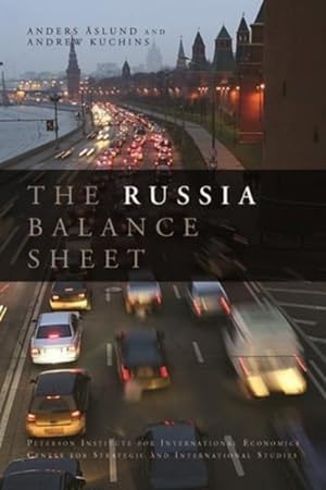Seller image for Russia Balance Sheet for sale by GreatBookPrices