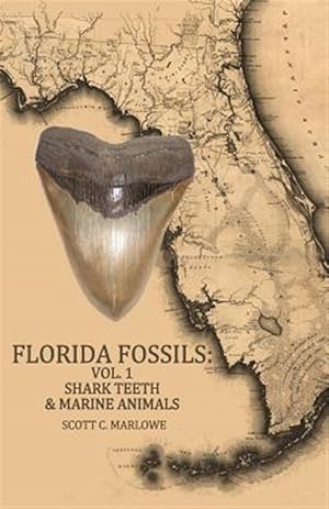 Seller image for Florida Fossils : Shark Teeth & Marine Animals for sale by GreatBookPrices