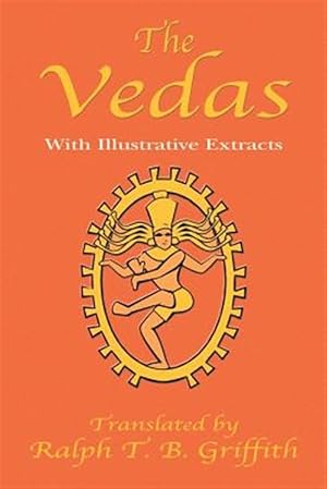 Immagine del venditore per Vedas : With Illustrative Extracts venduto da GreatBookPrices