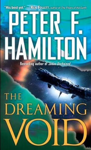 Seller image for Dreaming Void for sale by GreatBookPrices