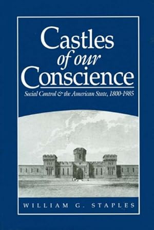 Image du vendeur pour Castles of Our Conscience mis en vente par GreatBookPrices