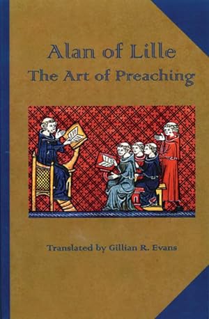 Immagine del venditore per Art of Preaching venduto da GreatBookPrices