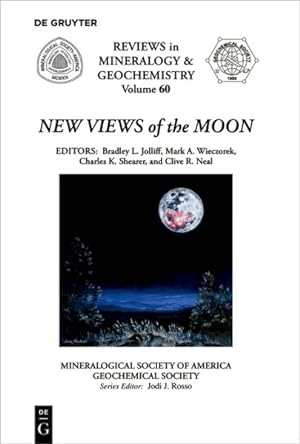 Immagine del venditore per New Views of The Moon venduto da GreatBookPrices