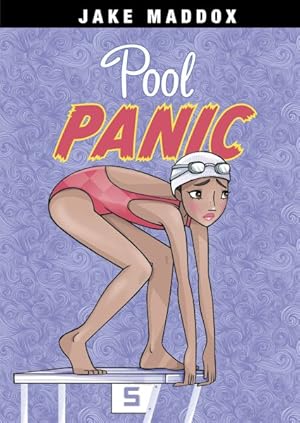 Imagen del vendedor de Pool Panic a la venta por GreatBookPrices