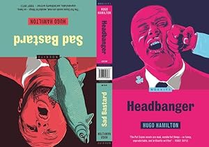 Seller image for Headbanger/Sad Bastard for sale by GreatBookPrices