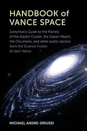 Immagine del venditore per Handbook of Vance Space venduto da GreatBookPrices