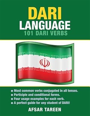 Image du vendeur pour Dari Language: 101 Dari Verbs mis en vente par GreatBookPrices