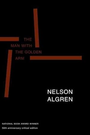 Seller image for Man With the Golden Arm for sale by GreatBookPrices