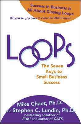 Seller image for Loops : The Seven Keys to Small Business Success for sale by GreatBookPrices