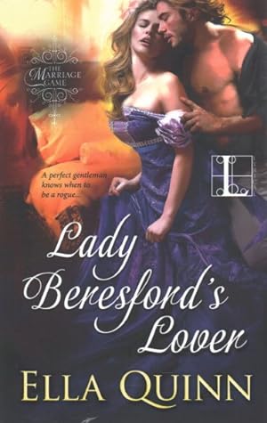 Seller image for Lady Beresford's Lover for sale by GreatBookPrices