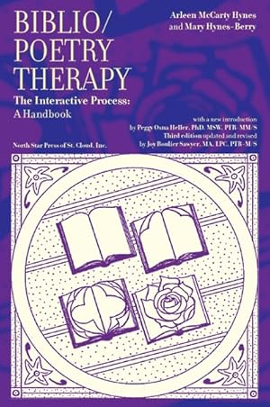 Seller image for Biblio/Poetry Therapy : The Interactive Process: A Handbook for sale by GreatBookPrices