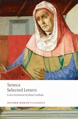 Imagen del vendedor de Selected Letters a la venta por GreatBookPrices