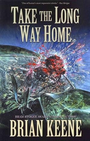 Seller image for Take the Long Way Home for sale by GreatBookPrices