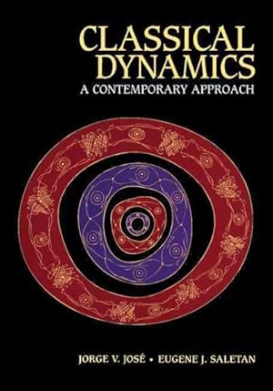 Immagine del venditore per Classical Dynamics : A Contemporary Approach venduto da GreatBookPrices