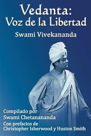 Immagine del venditore per Vedanta: Voz de La Libertad -Language: spanish venduto da GreatBookPrices