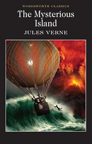 Image du vendeur pour Mysterious Island mis en vente par GreatBookPrices