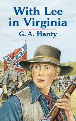 Seller image for With Lee in Virginia for sale by GreatBookPrices
