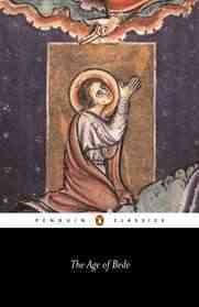 Seller image for Age of Bede for sale by GreatBookPrices