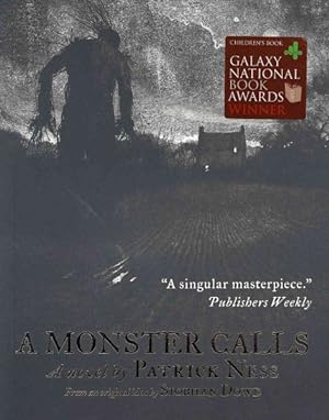 Immagine del venditore per Monster Calls venduto da GreatBookPrices