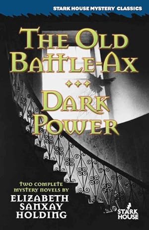 Bild des Verkufers fr Old Battle Ax / Dark Power zum Verkauf von GreatBookPrices