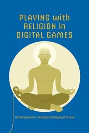 Immagine del venditore per Playing With Religion in Digital Games venduto da GreatBookPrices