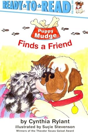 Immagine del venditore per Puppy Mudge Finds a Friend venduto da GreatBookPrices