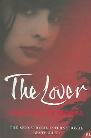 Seller image for Lover for sale by GreatBookPrices