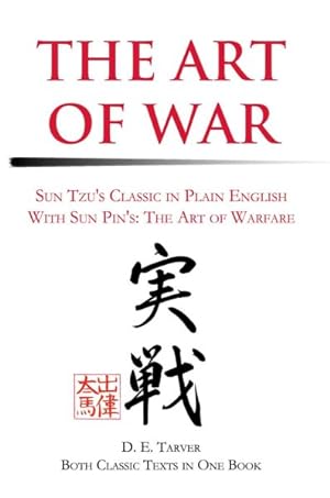 Seller image for Art of War : Sun Tzu: In Plain English for sale by GreatBookPrices