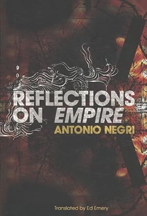 Image du vendeur pour Reflections on Empire mis en vente par GreatBookPrices