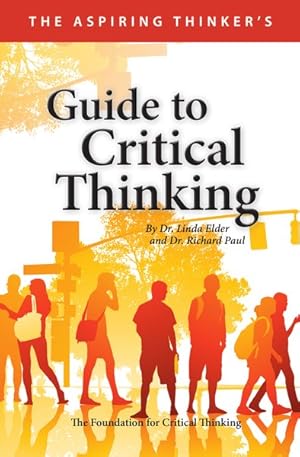 Seller image for Aspiring Thinker's Guide to Critical Thinking for sale by GreatBookPrices