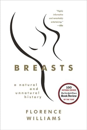 Immagine del venditore per Breasts : A Natural and Unnatural History venduto da GreatBookPrices