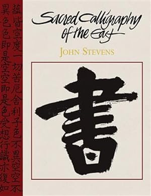 Seller image for Sacred Calligraphy of the East for sale by GreatBookPrices