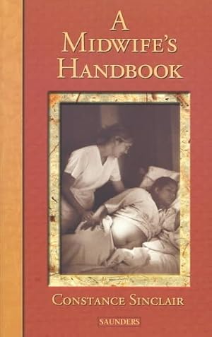 Seller image for Midwife's Handbook for sale by GreatBookPrices