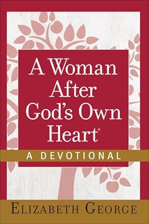 Seller image for Woman After God's Own Heart : A Devotional for sale by GreatBookPrices