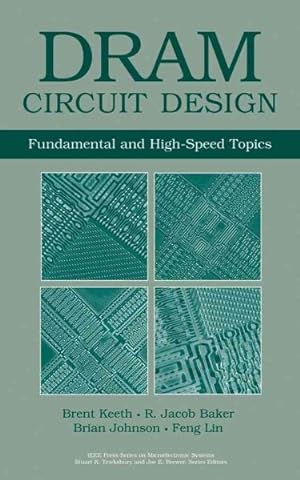 Image du vendeur pour DRAM Circuit Design : Fundamentals and High-Speed Topics mis en vente par GreatBookPrices