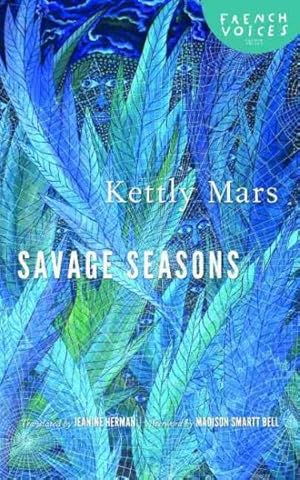 Imagen del vendedor de Savage Seasons a la venta por GreatBookPrices
