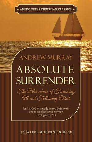 Seller image for Absolute Surrender for sale by GreatBookPrices