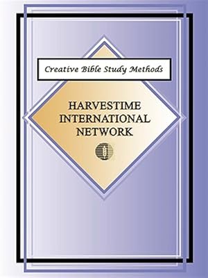 Seller image for Creative Bible Study Methods for sale by GreatBookPrices
