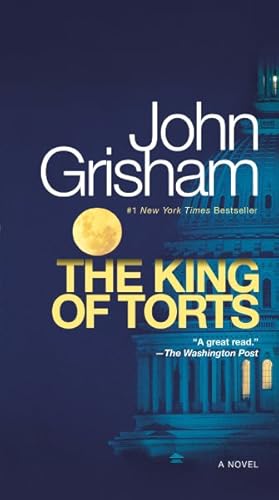 Seller image for King of Torts for sale by GreatBookPrices