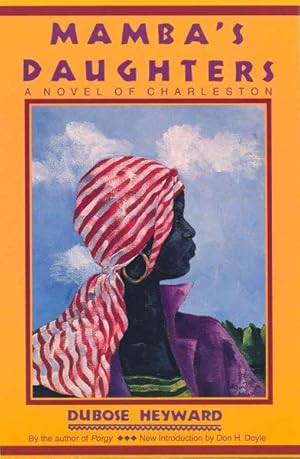 Seller image for Mamba's Daughters : A Novel of Charleston for sale by GreatBookPrices