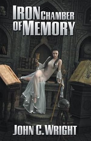 Immagine del venditore per Iron Chamber of Memory venduto da GreatBookPrices