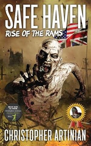 Seller image for Rise of the Rams for sale by GreatBookPrices