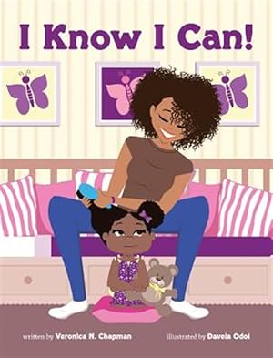Seller image for I Know I Can! for sale by GreatBookPrices