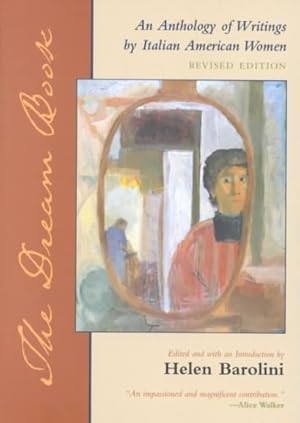 Immagine del venditore per Dream Book : An Anthology of Writings by Italian American Women venduto da GreatBookPrices