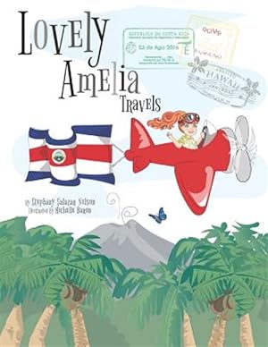 Immagine del venditore per Lovely Amelia Travels venduto da GreatBookPrices