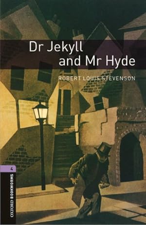 Immagine del venditore per Dr Jekyll and Mr Hyde 1400 Headwords venduto da GreatBookPrices