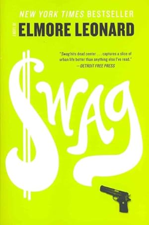 Seller image for Swag for sale by GreatBookPrices