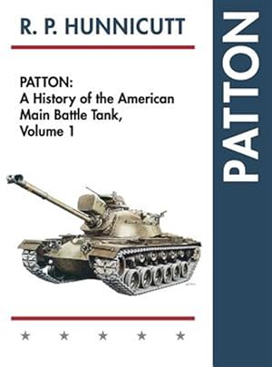 Image du vendeur pour Patton mis en vente par GreatBookPrices