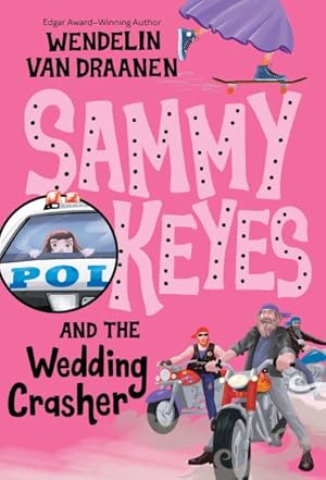 Seller image for Sammy Keyes and the Wedding Crasher for sale by GreatBookPrices